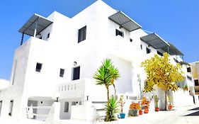 Naxos Enjoy Apartments